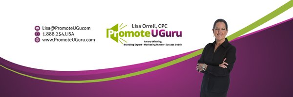 PromoteUGuru Profile Banner