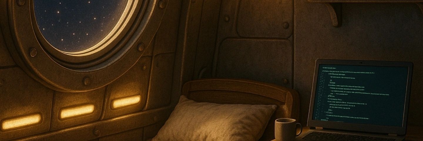 Star banner