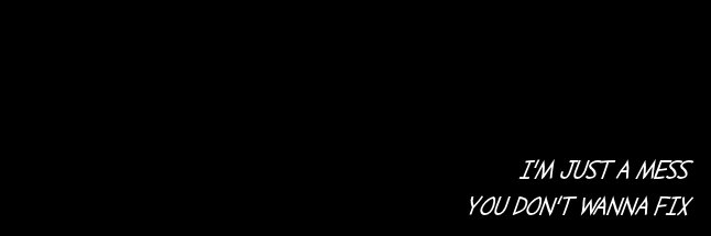 voidsbeacfalls's profile banner image