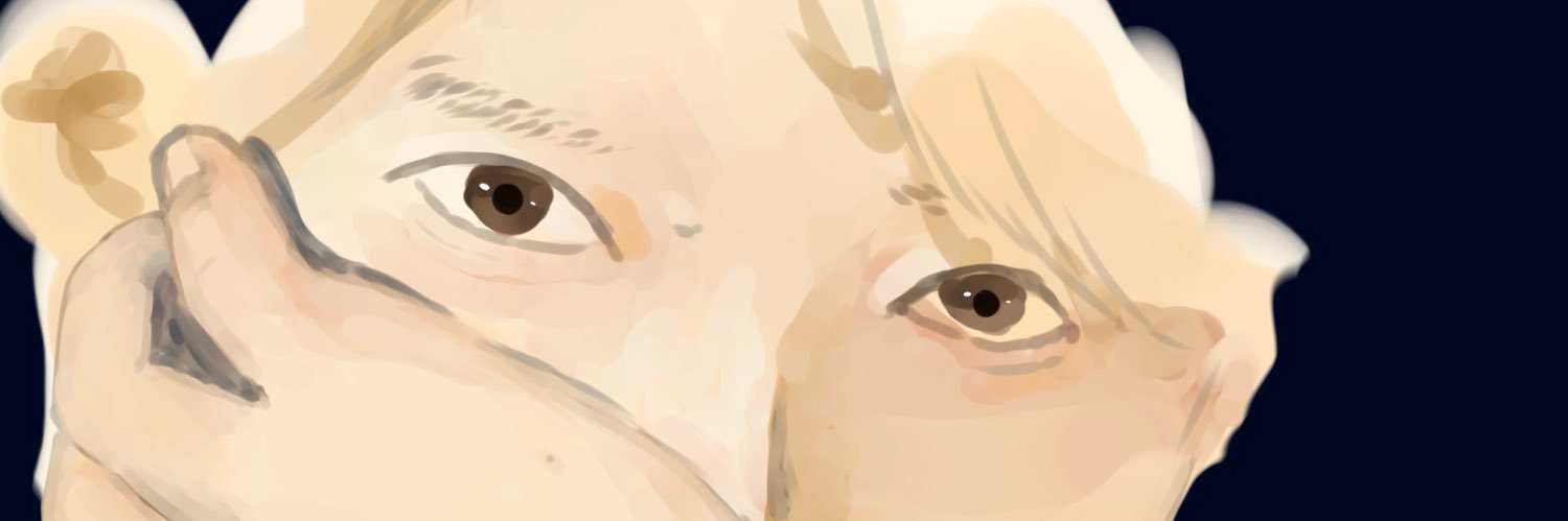 曇天/kaede banner