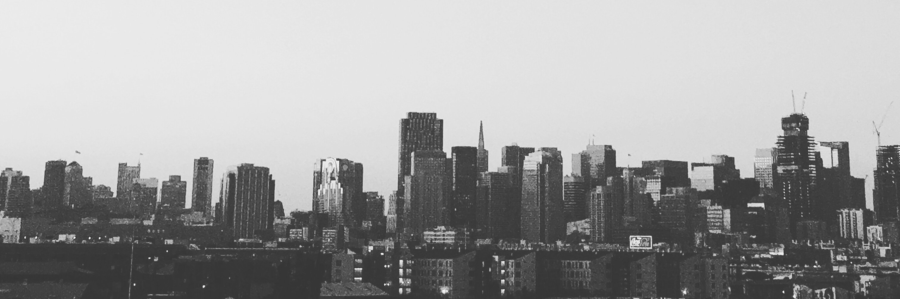 Sunrise Station banner