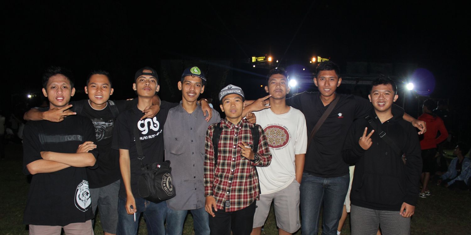 Wendy prasetya banner