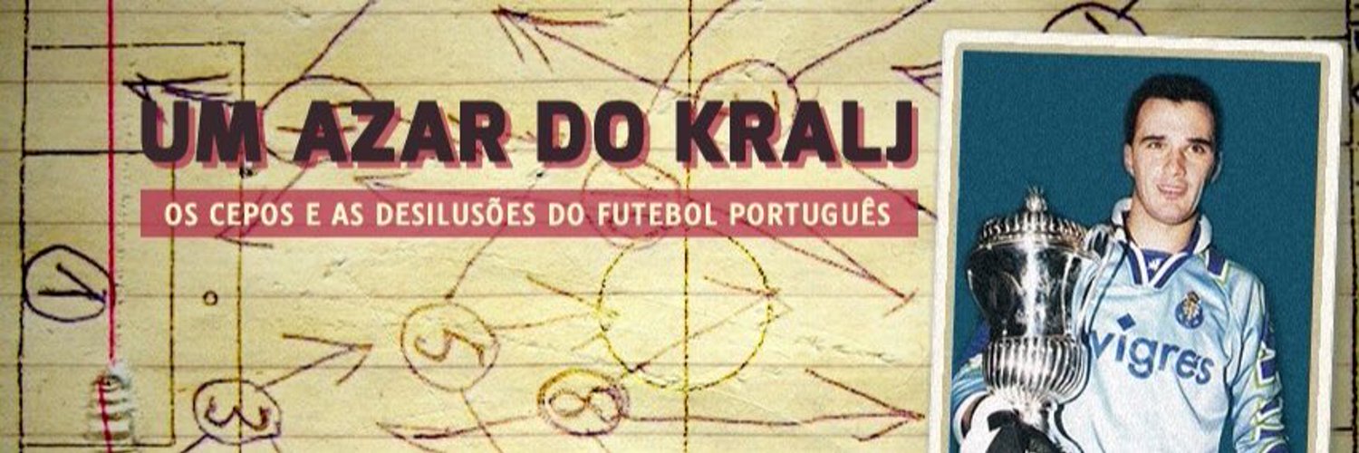 Um Azar do Kralj Profile Banner