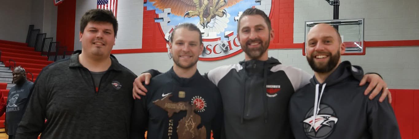 Andrew Donovan banner