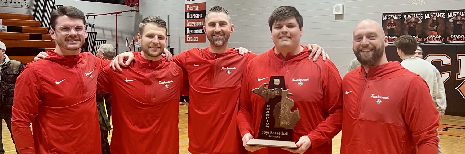 MuthCoachD's profile banner image