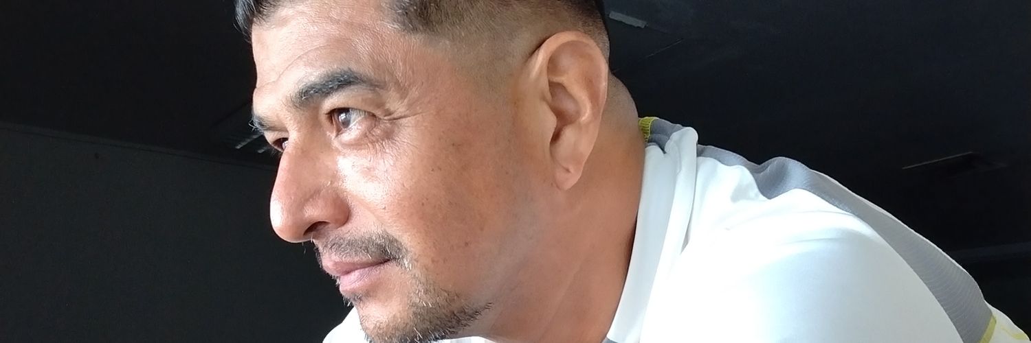 Cromo73's profile banner image