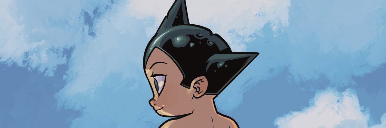 Randyidriss's profile banner image