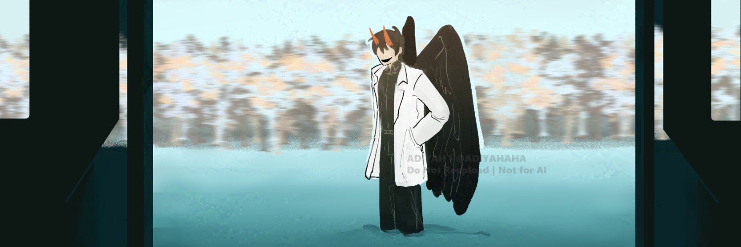 Adiyah @ c0mm open banner