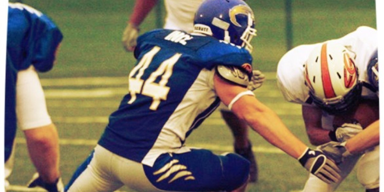 KJ4L's profile banner image