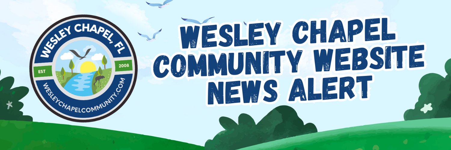 Wesley Chapel, Florida banner