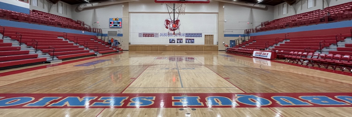 Ram’s Hoops Update's banner