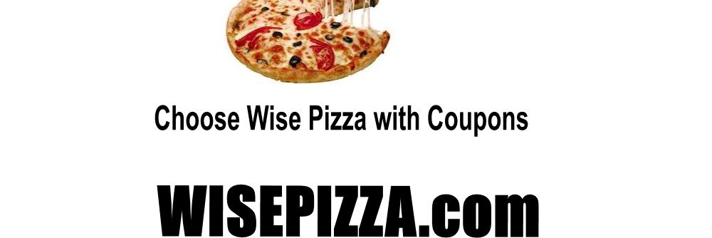 wisepizza's profile banner image