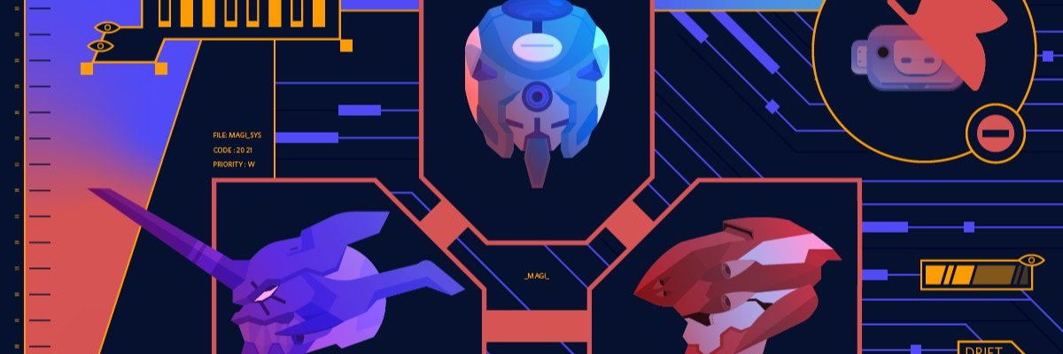 Commandtechno's profile banner image
