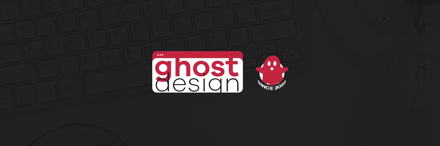 ghostdsgn's profile banner image