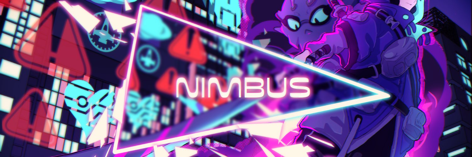 Nimbus banner