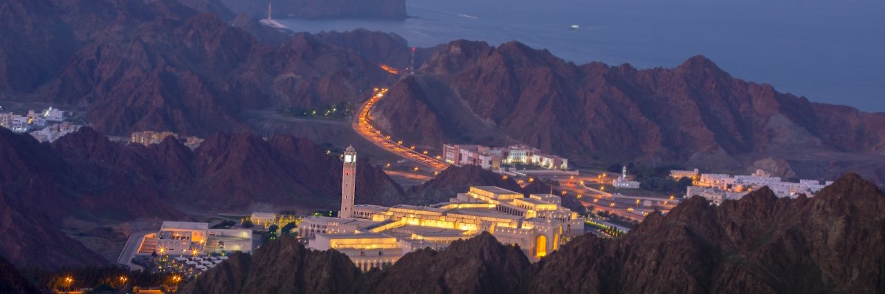 Badr Albusaidi - بدر البوسعيدي's banner