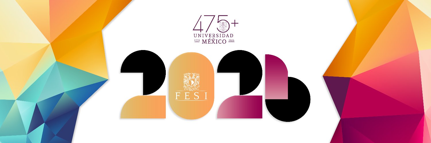 FES Iztacala UNAM banner