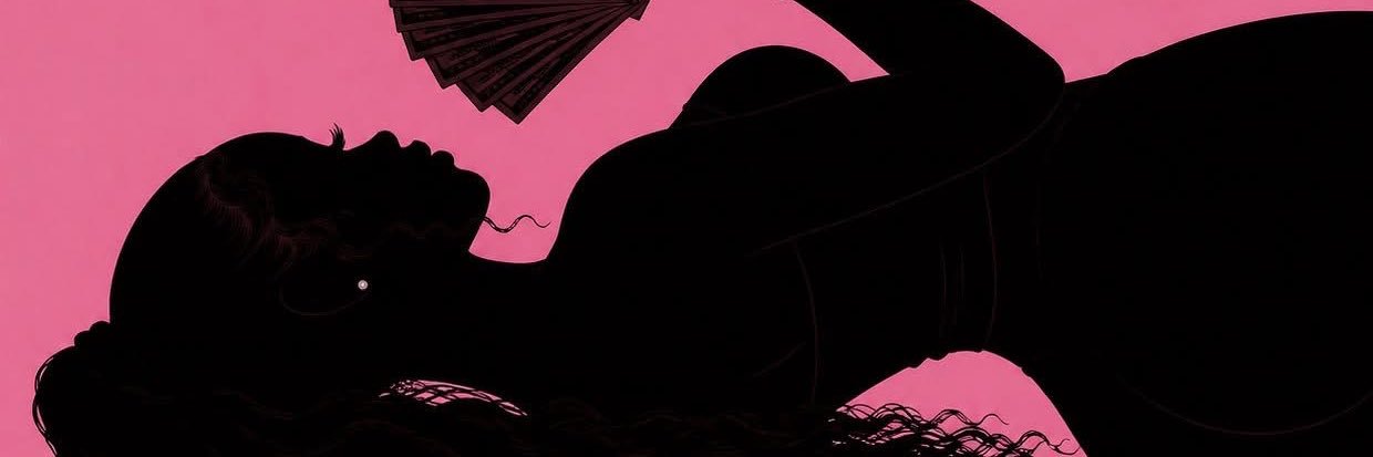 'NicoleJetz 🖤 banner