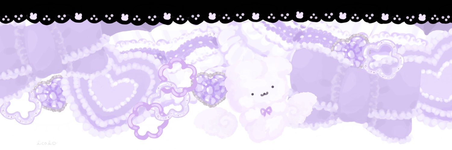 P̤̮ann ☁️ パン banner