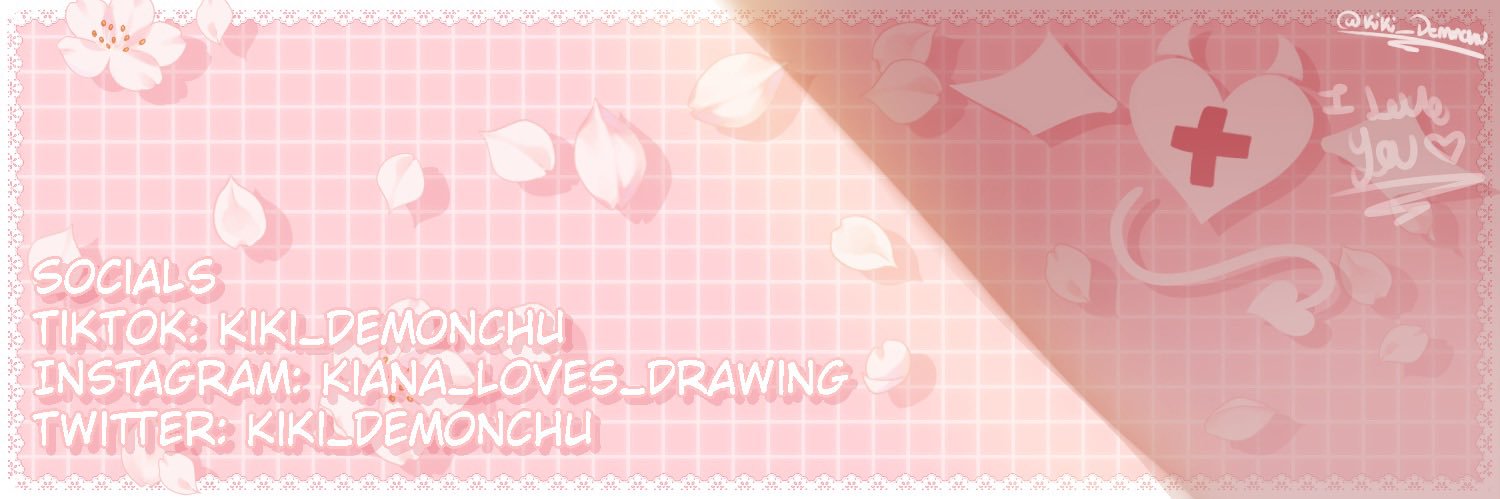 DemonChu's banner