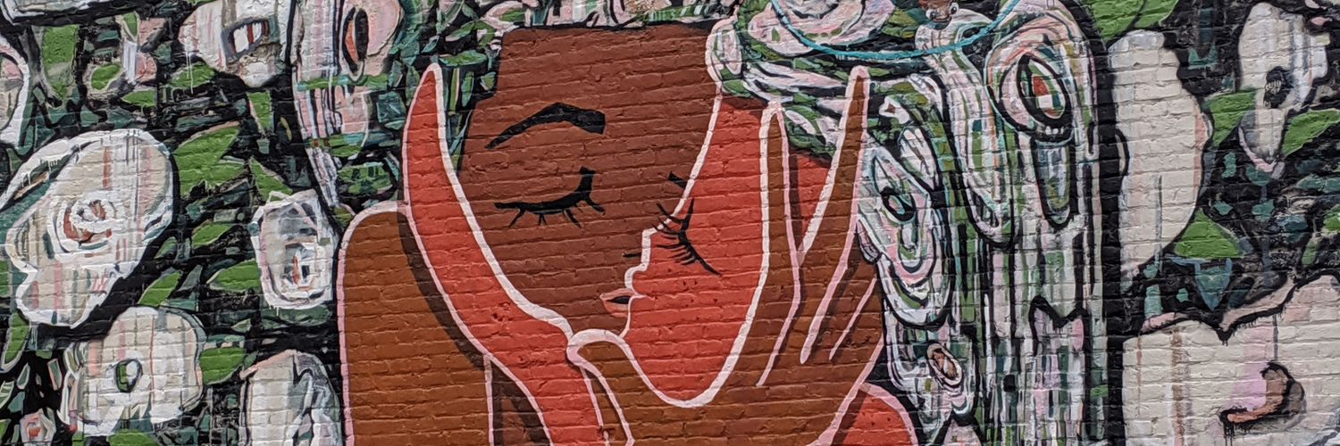 Kait Paschall 🌹| BLM banner