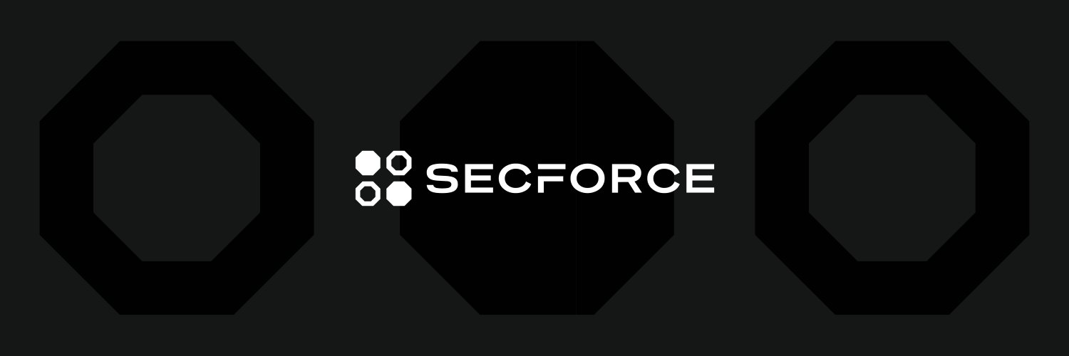 SECFORCE banner