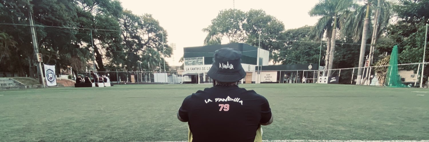 cbazpandilla's profile banner image