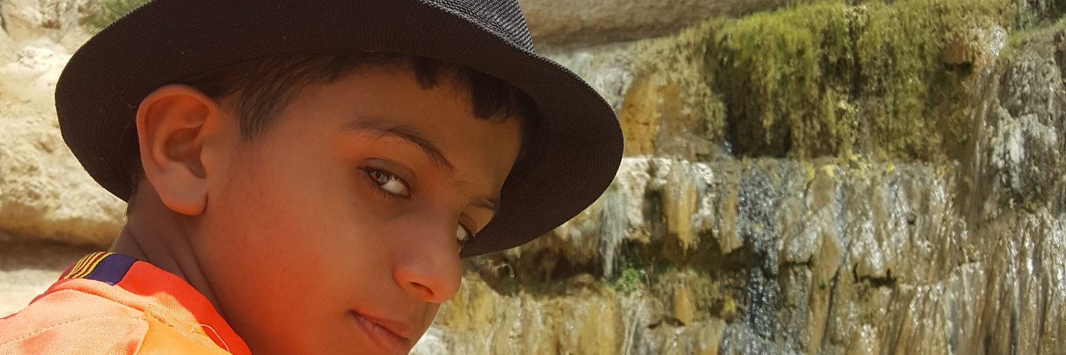 domaasaif's profile banner image