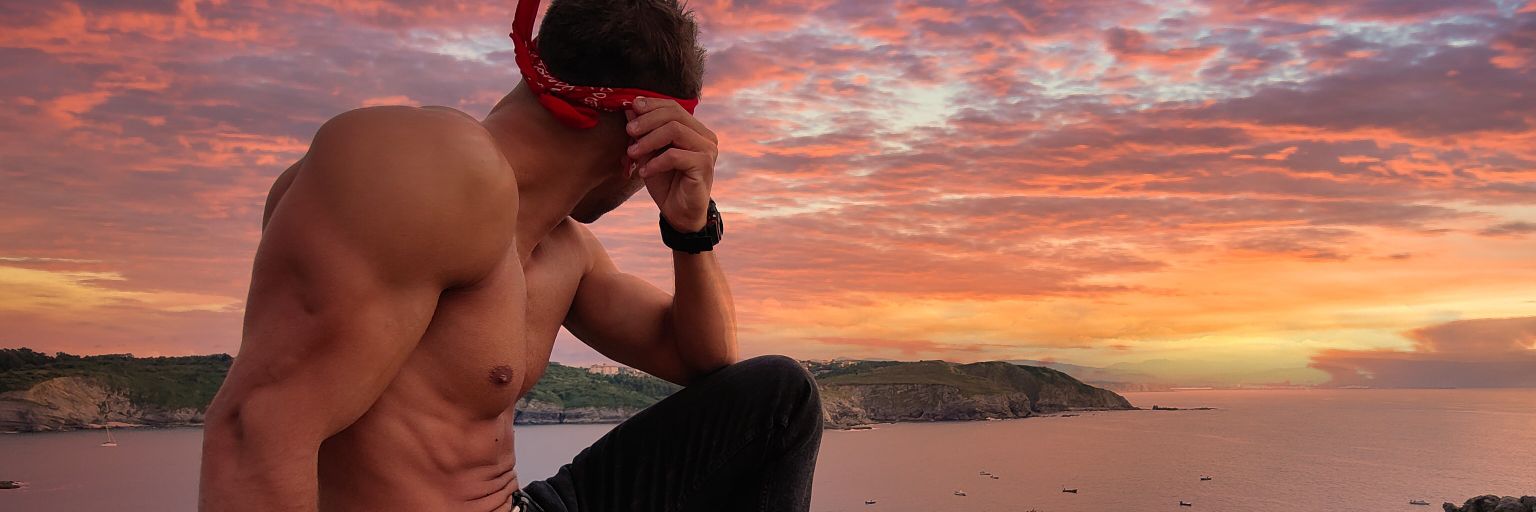 Neverlandboy99's profile banner image