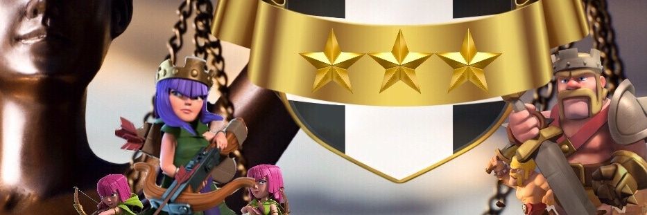 Divine Justice banner