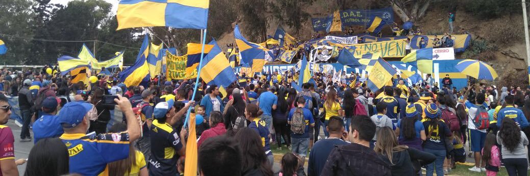 Pasión de Cerro banner