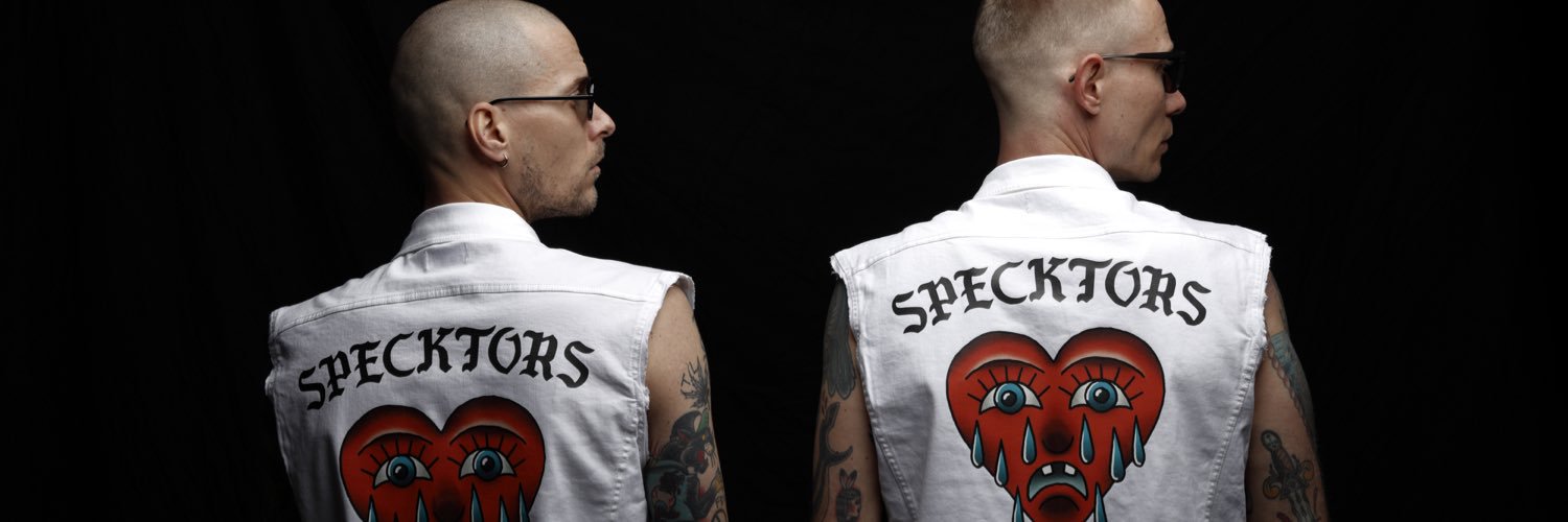 Specktors's profile banner image