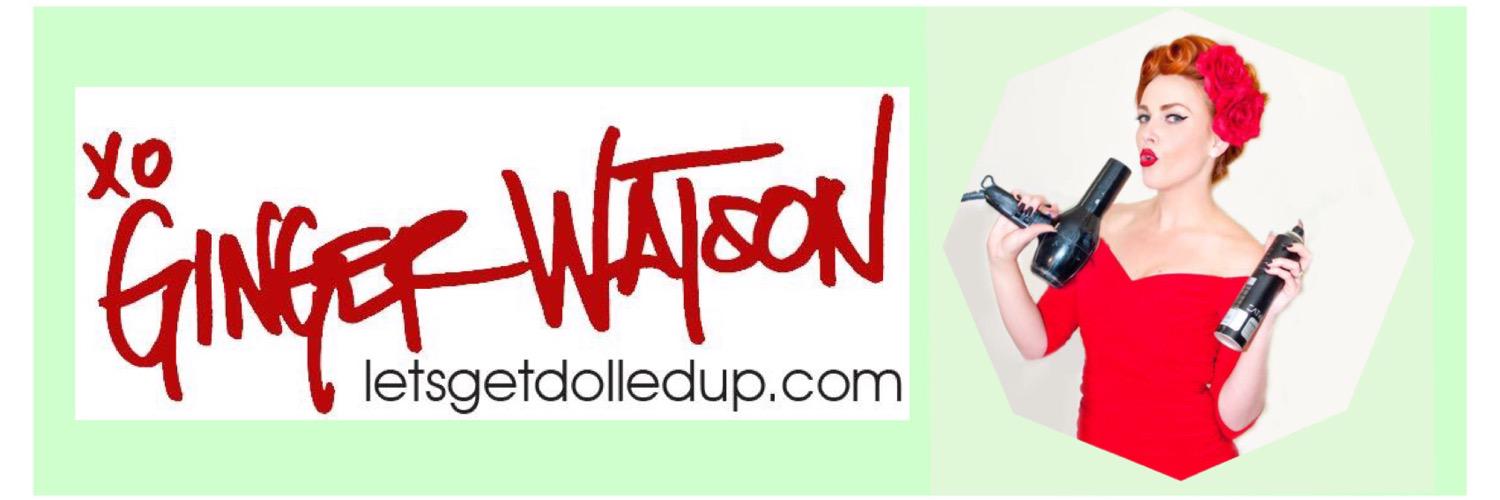 Ginger_Watson's profile banner image