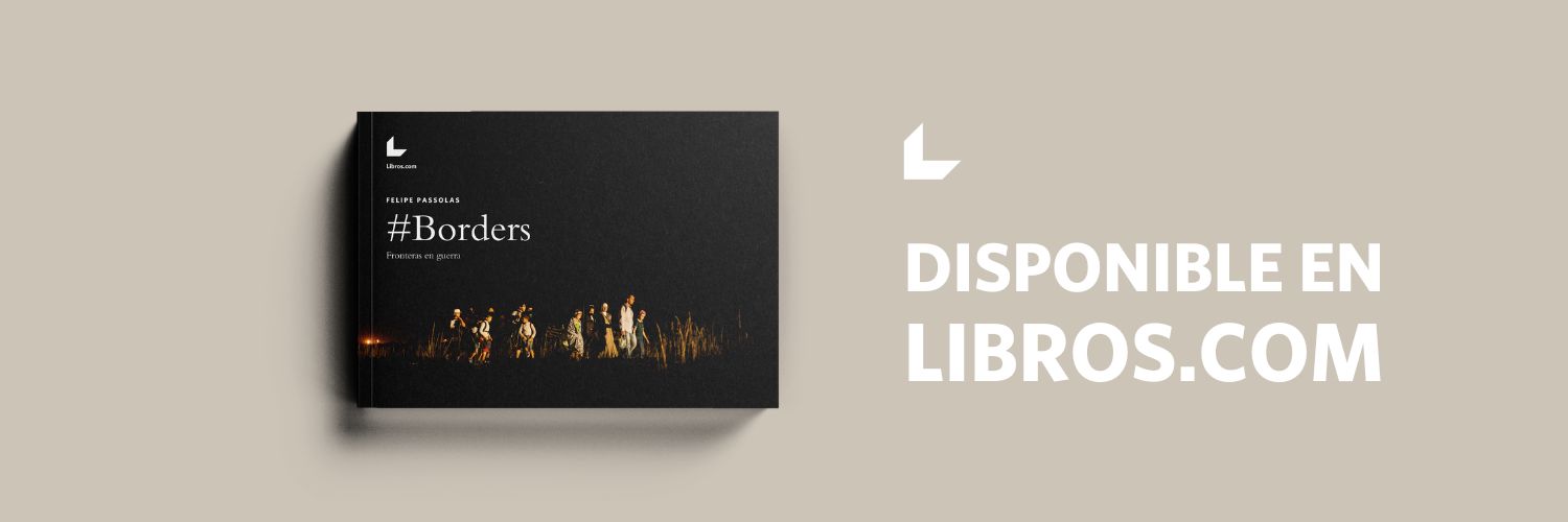 Felipe Passolas's banner