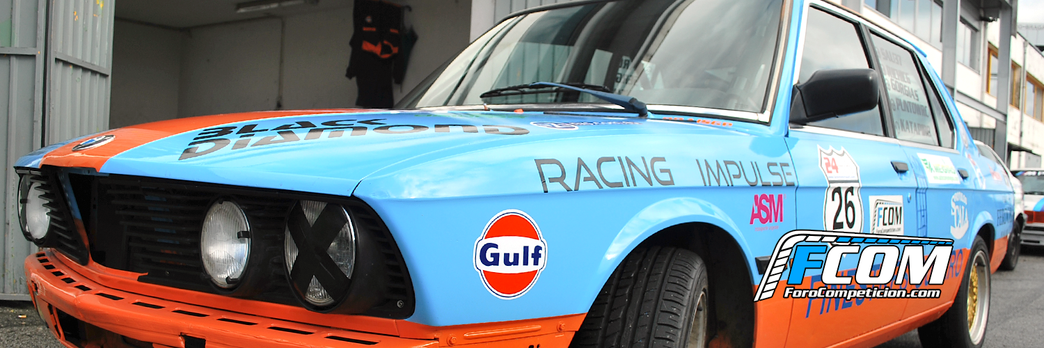 ForoCompeticion banner