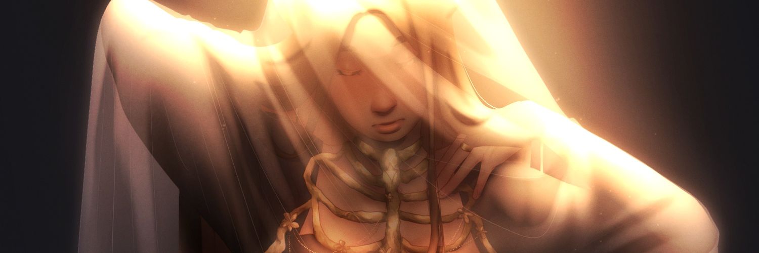 hannah 💌 banner