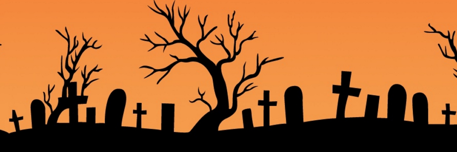 TVHalloween's profile banner image