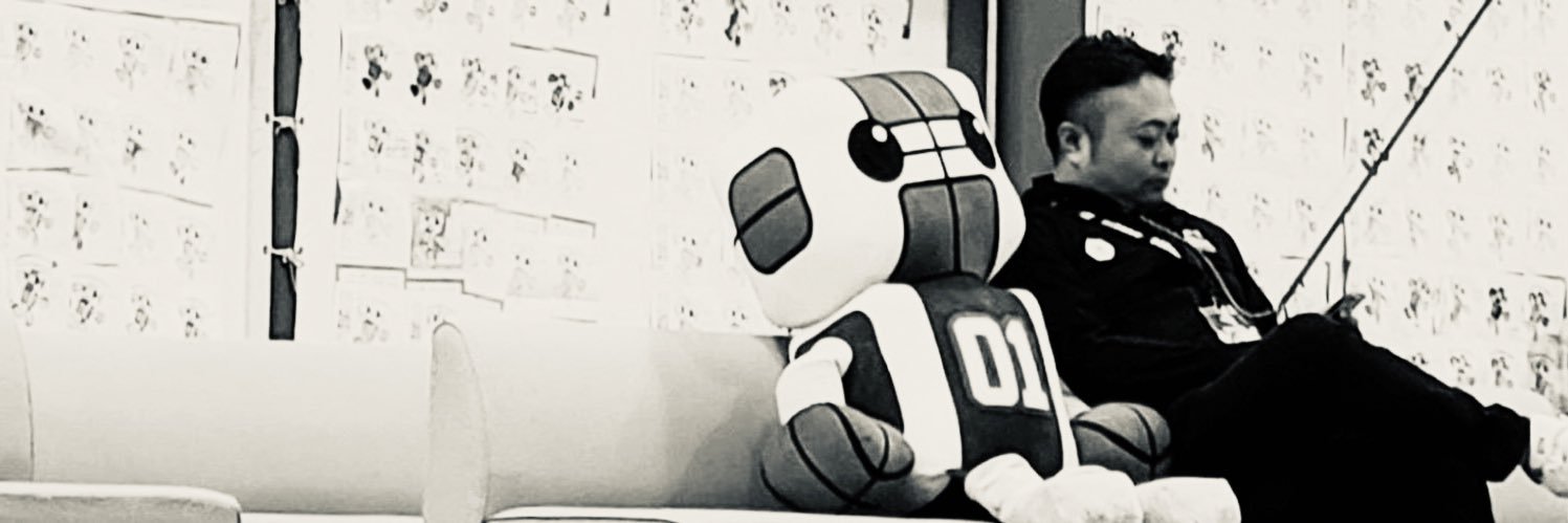 demezo's profile banner image