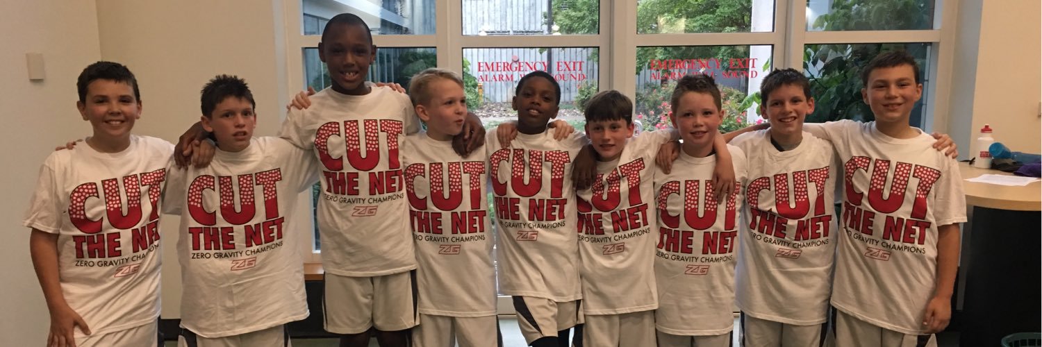 Elite Basketball banner