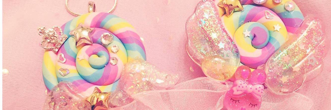 misscandyholic's profile banner image