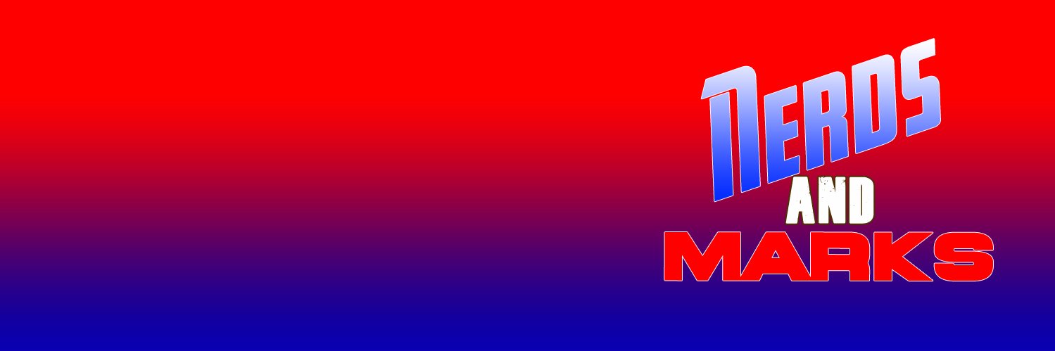 NerdsAndMarks's profile banner image