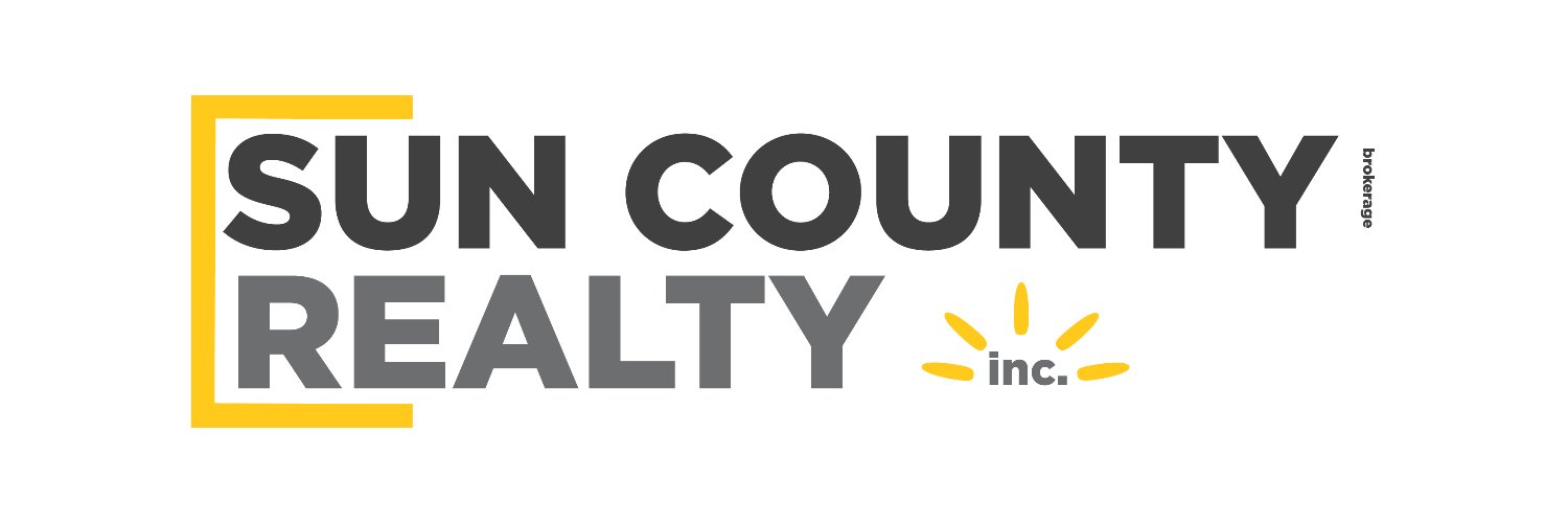 SunCountyRealty's profile banner image
