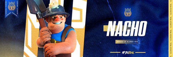 Nacho_o07 Profile Banner