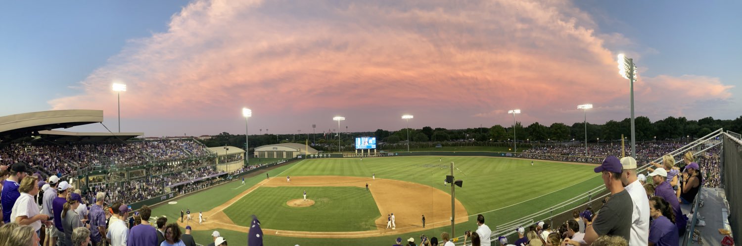 Matt Peterson banner