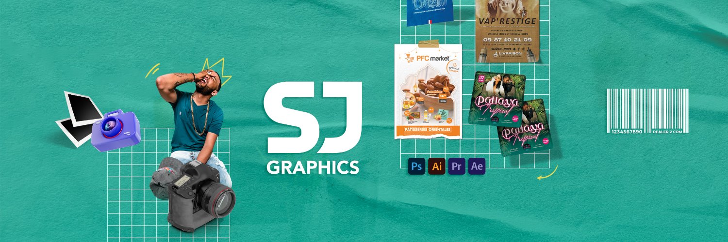 SJGFrance's profile banner image