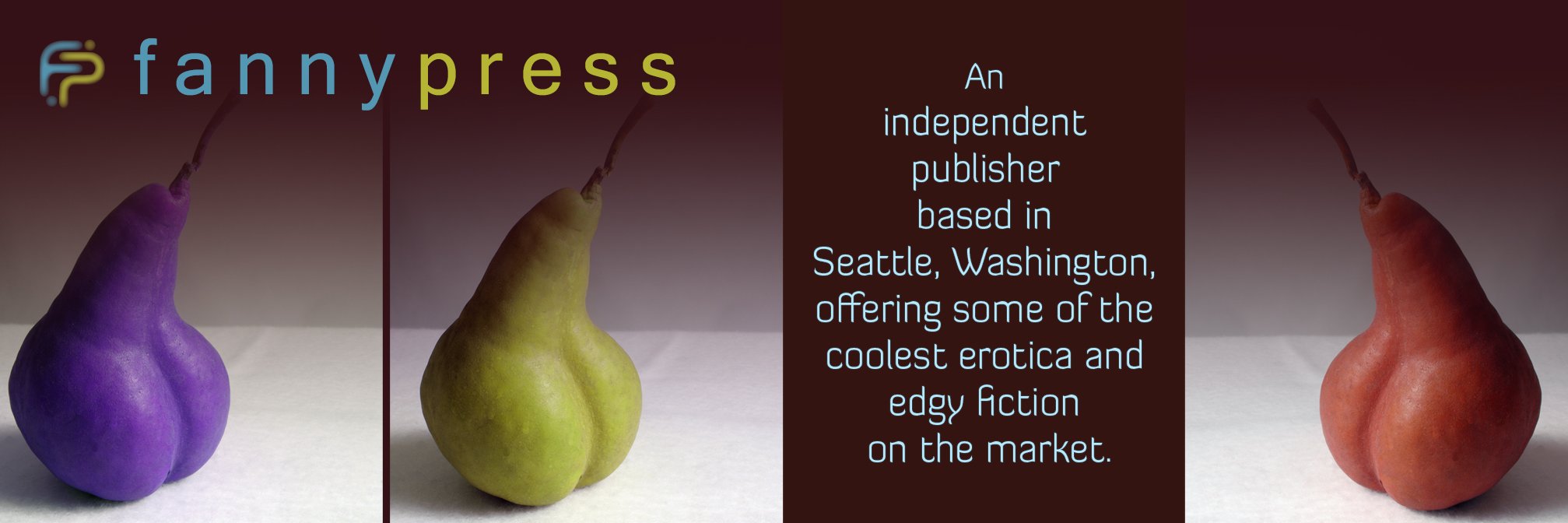 FannyPress's profile banner image