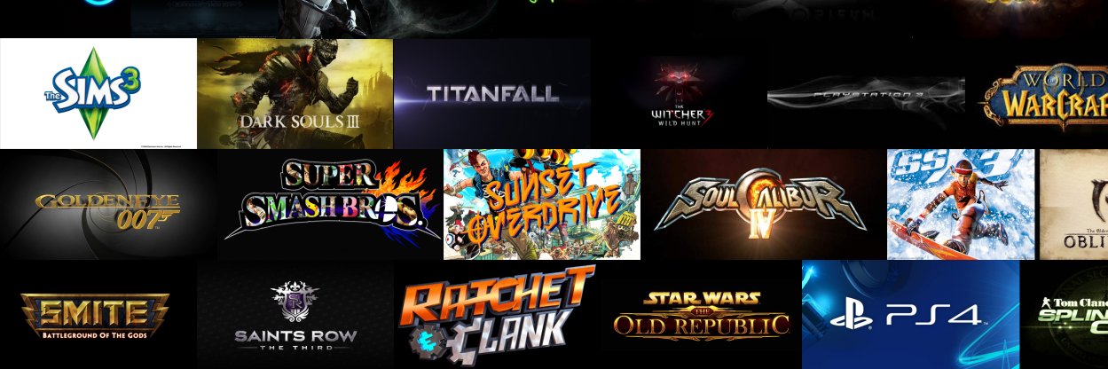 EightBitGrind's profile banner image
