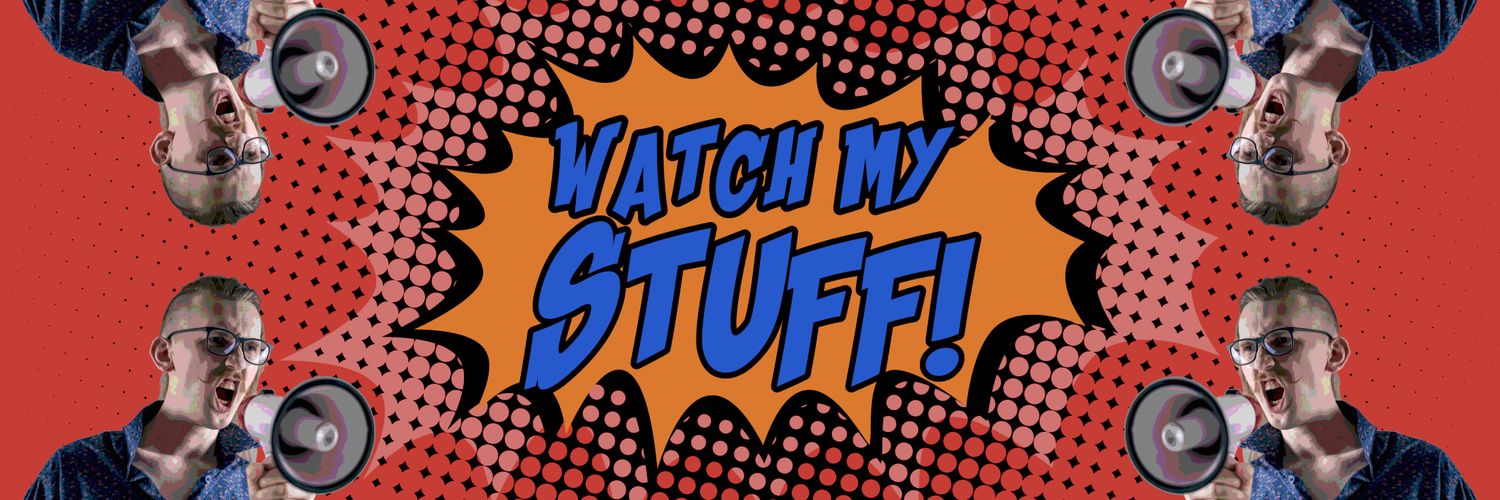 TheKotonator's profile banner image