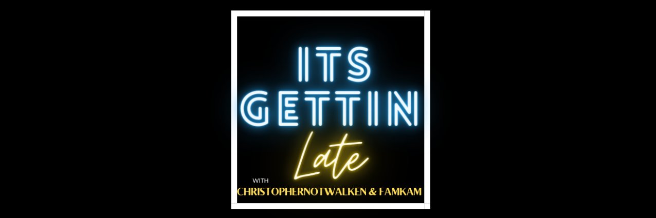 ChristopherNotWalken♿ banner