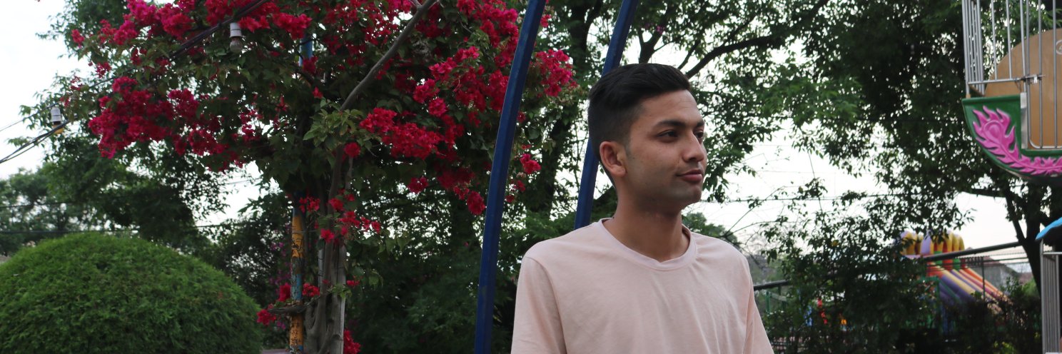 Suman Khatri banner